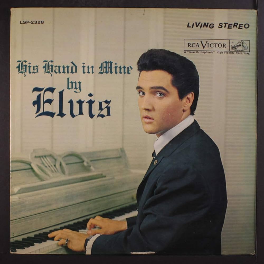 his hand in mine by : Amazon.co.uk: CDs & Vinyl